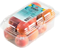Aprikos Klass 1