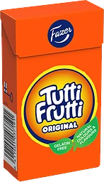 Tutti Frutti Original