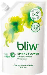 Spring Flower Vitsippa Refill Hand Tvål