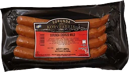 Chorizo Mild Smal
