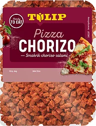Pizzachorizo