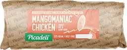 Mangomaniac Chicken Wrap