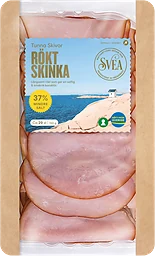 Rökt Skinka