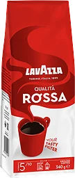 Qualita Rossa Bryggkaffe
