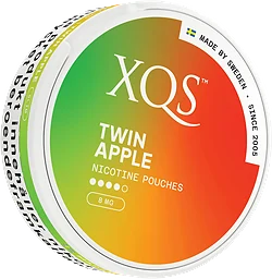 Twin Apple 8mg