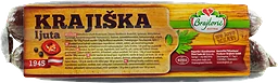 Krajiska Bosnisk Oxkorv