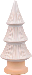 Gran 17,8cm vit