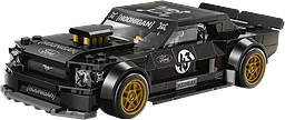Ken Blocks '65 Ford Mustang