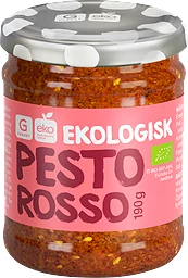 Pesto Rosso