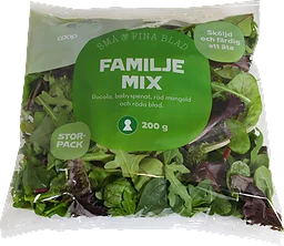 Familjemix