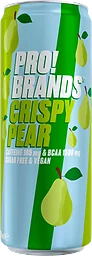 Energidryck BCAA Drink Crispy Pear !