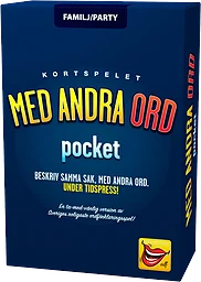Med Andra Ord Pocket