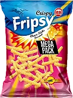 Cheese Sticks Crispy Mega Pack