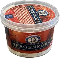 Skagenröra