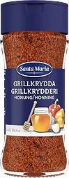 Honung Grillkrydda