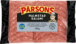 Halmstadssalami