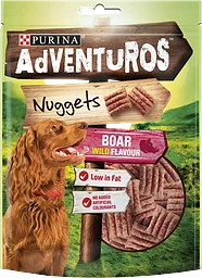 Nuggets Boar Hundgodis