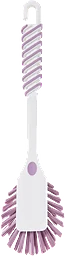 Diskborste Softgrip