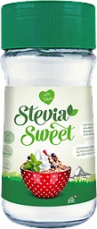 Stevia Sweet Lättströ Sötningsmedel
