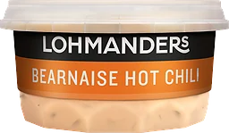 Hot Chili Bearnaise