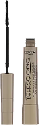 Mascara Telescopic Black 1-p L’Oréal Paris