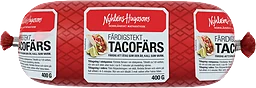 Tacofärs Färdigstekt