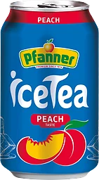 Ice Tea Peach