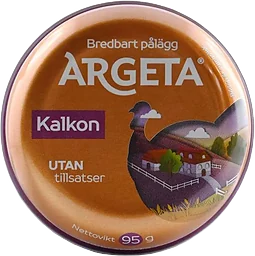 Kalkonpastej