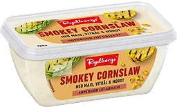 Cornslaw Smokey