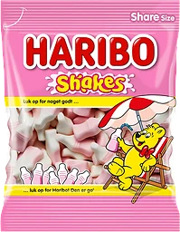 Godispåse Shakes