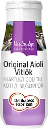 Aioli Vitlök Original