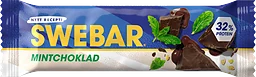 Proteinbar Mint Choklad