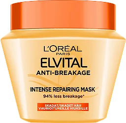 Anti-Breakage Repairing Mask
