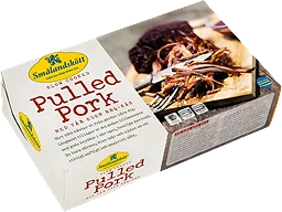 Pulled Pork