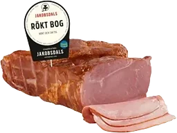 Rökt Bog