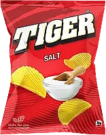 saltade