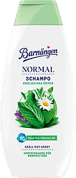 Schampo Normal