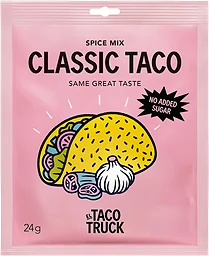Classic Spice Mix