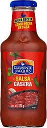Salsa Röd Casera