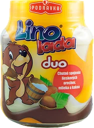 Linolada Duo