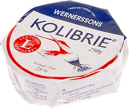 Brie Laktosfri 28%