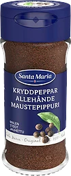 Kryddpeppar Malen