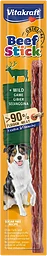 Beefstick Wild Vilt