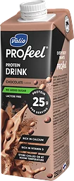 Protein Drink Chocolate Profeel