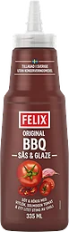 Bbq Orig Sås