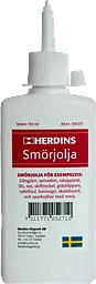Symaskinsolja
