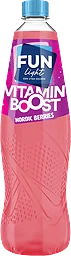 Nordic Berries Vitamin Boost