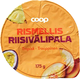 Rismellis Tropisk