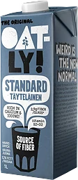 Havredryck Standard 2,7%