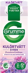 Kulörtvätt Syren